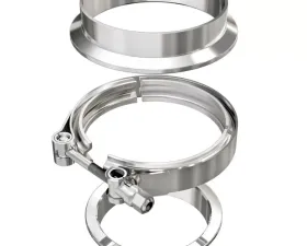 MagnaFlow 2.5in. V-Band Assembly Performance Exhaust Clamp 10168