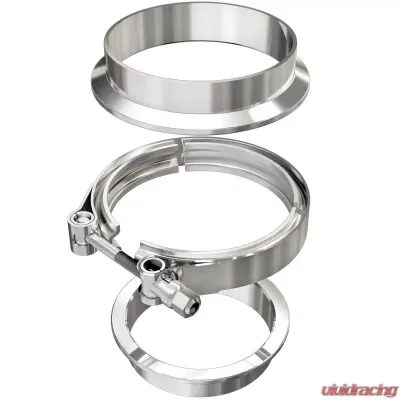 MagnaFlow 2.5in. V-Band Assembly Performance Exhaust Clamp 10168 - 10168