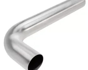 MagnaFlow 2.5in. 90deg. Bend Performance Exhaust Pipe 10706
