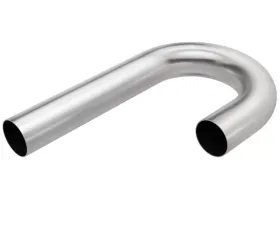 MagnaFlow 2.5in. 180deg. Bend Performance Exhaust Pipe 10716