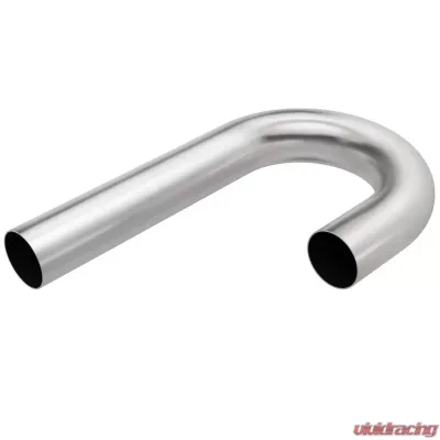 MagnaFlow 2.5in. 180deg. Bend Performance Exhaust Pipe 10716 - 10716