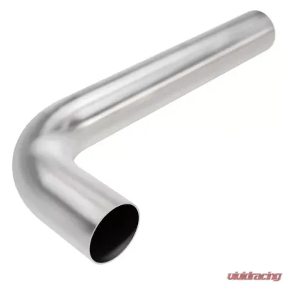 MagnaFlow 2.5in. 90deg. Bend Performance Exhaust Pipe 10720 - 10720