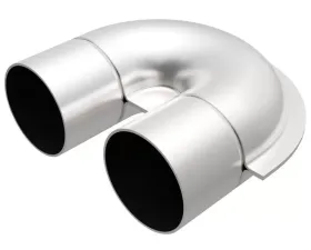 MagnaFlow 2.5in. Performance Exhaust U-Pipe 10731