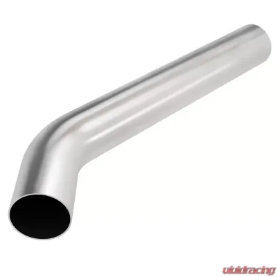MagnaFlow 2.5in. 45deg. Bend Performance Exhaust Pipe 10736 - 10736