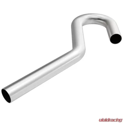 MagnaFlow 2.25in. 3 In 1 Bend Performance Exhaust Pipe 10760 - 10760