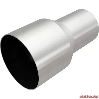 MagnaFlow 2.75 X 4in. Performance Exhaust Pipe Adapter 10763 - 10763