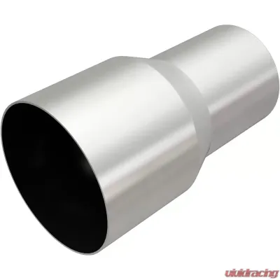 MagnaFlow 3 X 4in. Performance Exhaust Pipe Adapter 10764 - 10764