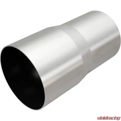 MagnaFlow 3.5 X 4in. Performance Exhaust Pipe Adapter 10765 - 10765