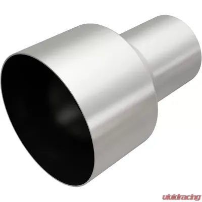 MagnaFlow Exhaust Products Exhaust Tip Adapter - 3/5 Inch - 10766