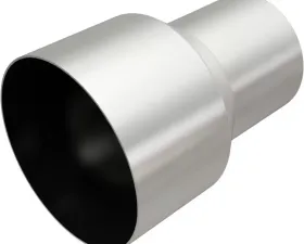 MagnaFlow 3.5 X 5in. Performance Exhaust Pipe Adapter 10767