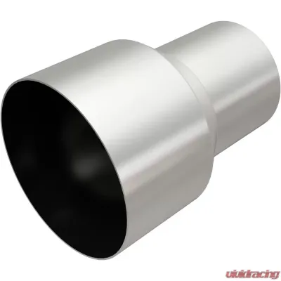 MagnaFlow 3.5 X 5in. Performance Exhaust Pipe Adapter 10767 - 10767