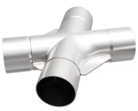 MagnaFlow 2.25in. Tru-X Performance Exhaust X-Pipe 10780