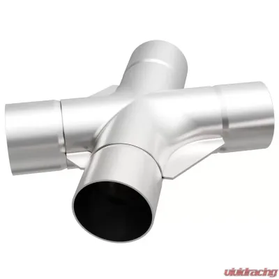 MagnaFlow 2.25in. Tru-X Performance Exhaust X-Pipe 10780 - 10780