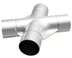 MagnaFlow 2.5in. Tru-X Performance Exhaust X-Pipe 10781