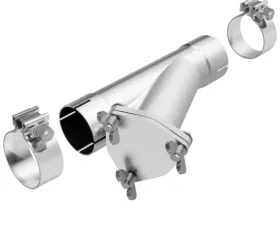 MagnaFlow 2.25in. Exhaust Cut-Out 10783
