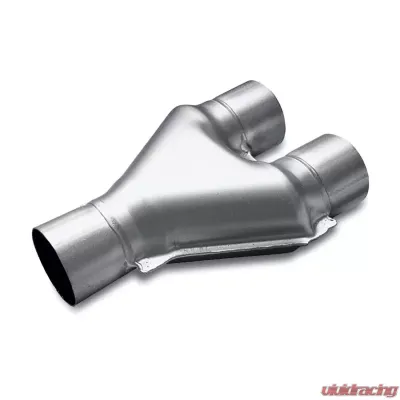 MagnaFlow 3 X 3in. Performance Exhaust Y-Pipe 10798 - 10798