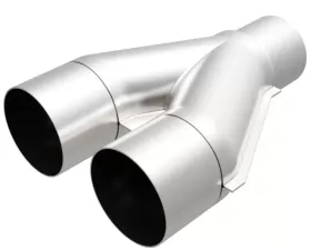 MagnaFlow 4 X 4in. Performance Exhaust Y-Pipe 10799