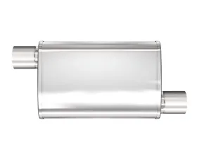 MagnaFlow Exhaust Products Universal Performance Muffler 2.25
