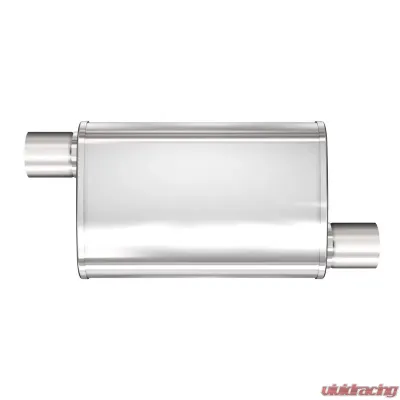 MagnaFlow Exhaust Products Universal Performance Muffler - 3/3 - 13239