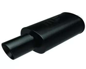 MagnaFlow Street 5 x 8 inch Oval Straight-Through Performance Exhaust Muffler 14868
