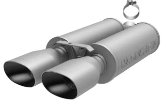 Exhaust Parts