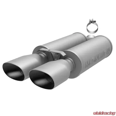 MagnaFlow 2005-2006 Chrysler Crossfire Axle-Back Performance Exhaust System 15054 - 15054
