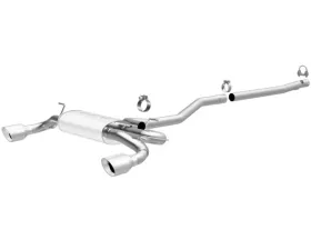 MagnaFlow Cat-Back Performance Exhaust System for 2012-2019 Land Rover Range Rover Evoque