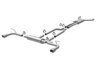Exhaust Parts
