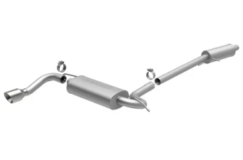 Exhaust Parts
