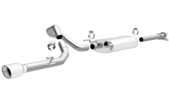 Exhaust Parts