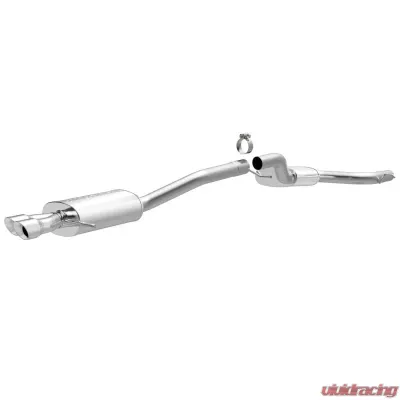 MagnaFlow 2012-2018 Volkswagen Jetta Touring Series Cat-Back Exhaust System 15158 - 15158