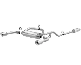 MagnaFlow 2013-2019 Ford Escape Street Series Cat-Back Performance Exhaust System 15203