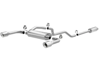 Exhaust Parts