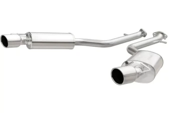 Exhaust Parts