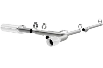 Exhaust Parts