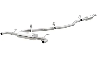 Exhaust Parts