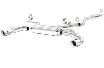 Exhaust Parts