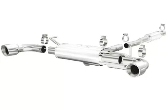 Exhaust Parts