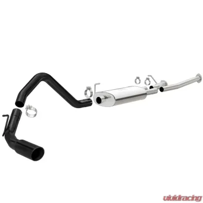 MagnaFlow 2014-2021 Toyota Tundra Street Series Cat-Back Exhaust System, Stainless Steel - 15367