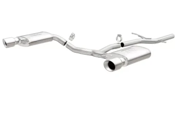 Exhaust Parts