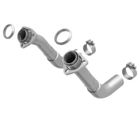MagnaFlow 1966-1972 Chevrolet C10 Pickup Performance Exhaust Manifold Down Pipe 15380