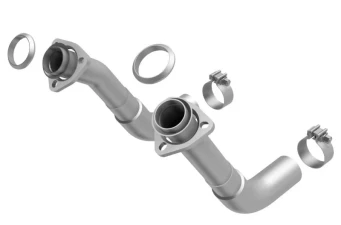 Exhaust Parts