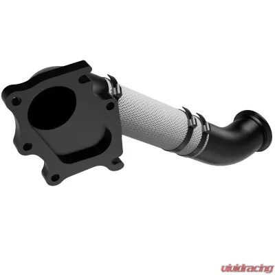 MagnaFlow Performance Exhaust Diesel Turbo Downpipe 15398 - 15398