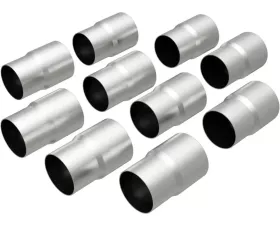 MagnaFlow 3.5 X 4in. Performance Exhaust Pipe Adapter 15441