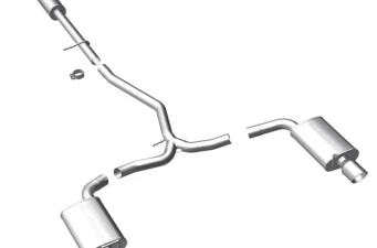 Exhaust Parts