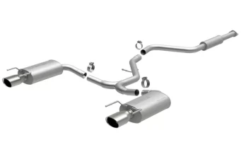 Exhaust Parts