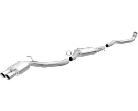 MagnaFlow Cat-Back Performance Exhaust System for 2009-2016 Audi A4 Quattro