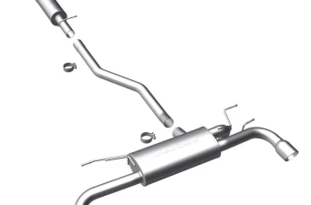 Exhaust Parts
