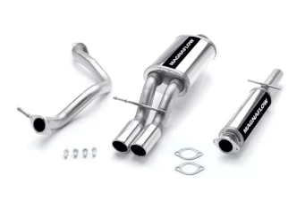 Exhaust Parts