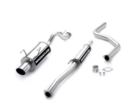 MagnaFlow 1994-2001 Acura Integra Street Series Cat-Back Exhaust System, Stainless Steel